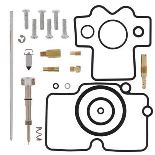 ALL BALLS CARBURETOR REPAIR KIT  26-1106