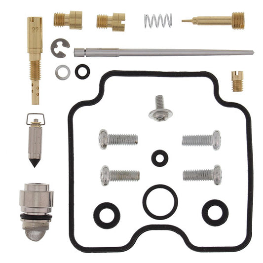 ALL BALLS CARBURETOR REPAIR KIT  26-1107