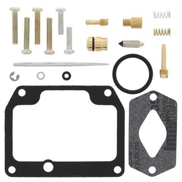 ALL BALLS CARBURETOR REPAIR KIT  26-1115