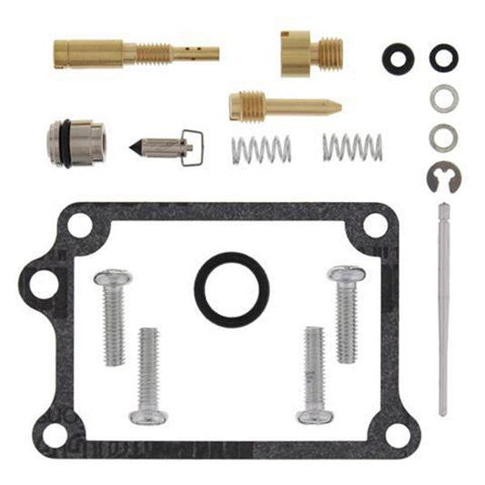 ALL BALLS CARBURETOR REPAIR KIT  26-1117