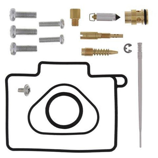 ALL BALLS CARBURETOR REPAIR KIT  26-1124