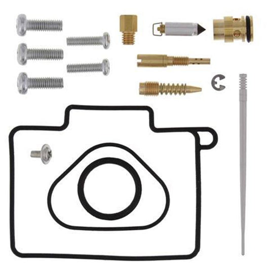 ALL BALLS CARBURETOR REPAIR KIT  26-1125