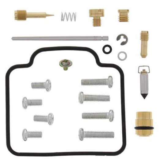 ALL BALLS CARBURETOR REPAIR KIT  26-1128