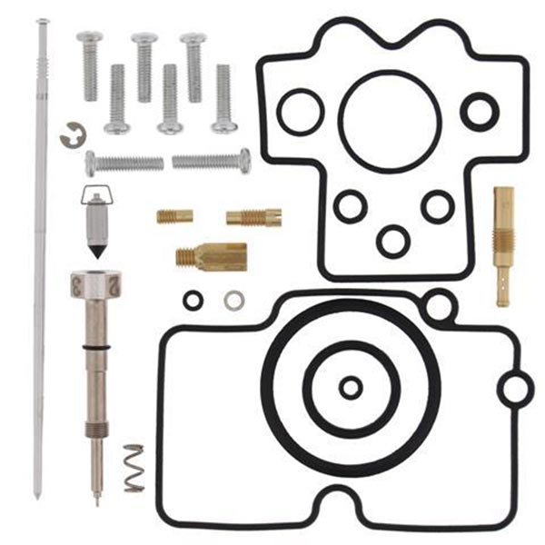 ALL BALLS CARBURETOR REPAIR KIT  26-1141