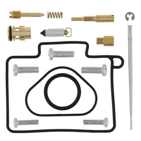 ALL BALLS CARBURETOR REPAIR KIT  26-1145