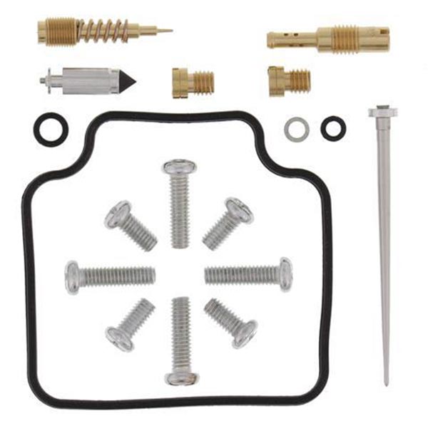 ALL BALLS CARBURETOR REPAIR KIT  26-1156