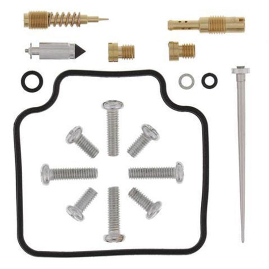 ALL BALLS CARBURETOR REPAIR KIT  26-1156