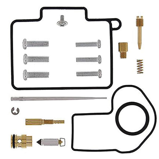 ALL BALLS CARBURETOR REPAIR KIT  26-1163