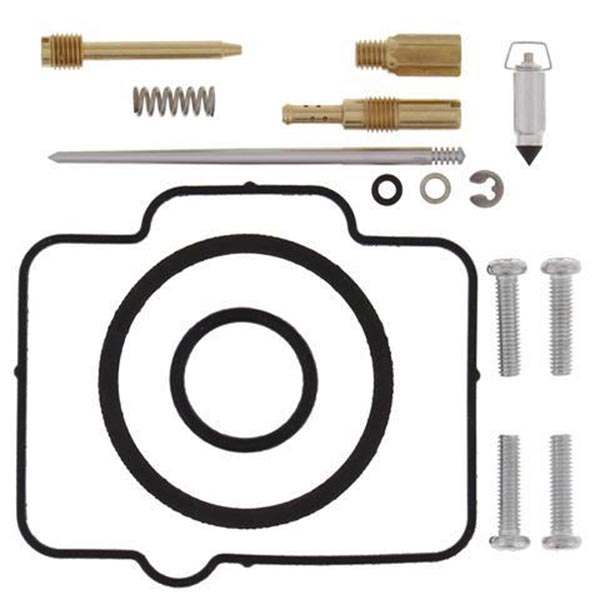 ALL BALLS CARBURETOR REPAIR KIT  26-1170