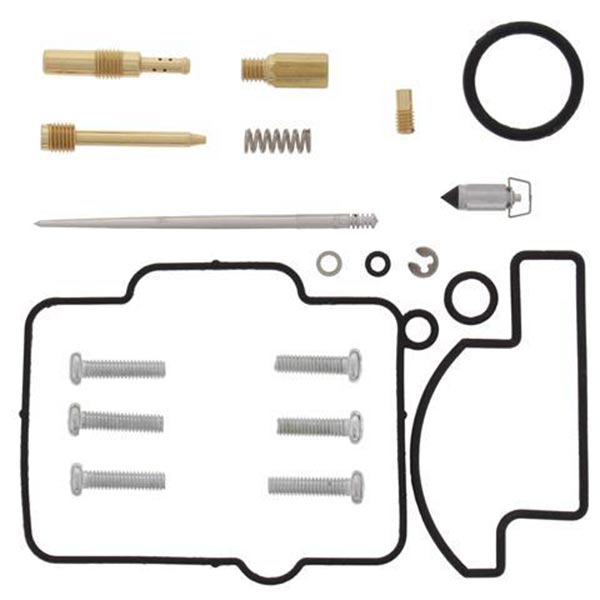 ALL BALLS CARBURETOR REPAIR KIT  26-1176