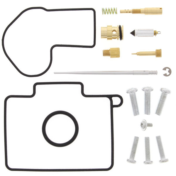 ALL BALLS CARBURETOR REPAIR KIT  26-1180