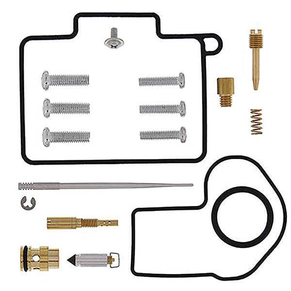 ALL BALLS CARBURETOR REPAIR KIT  26-1181