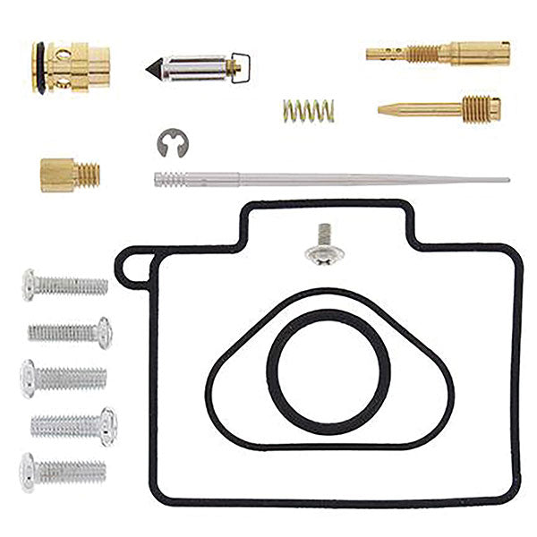 ALL BALLS CARBURETOR REPAIR KIT  26-1182