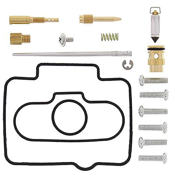 ALL BALLS CARBURETOR REPAIR KIT  26-1185