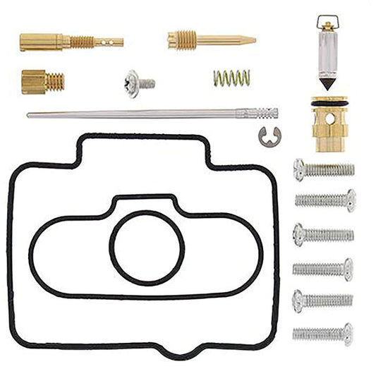 ALL BALLS CARBURETOR REPAIR KIT  26-1185