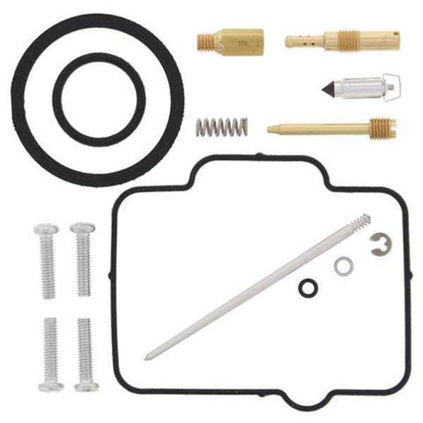 ALL BALLS CARBURETOR REPAIR KIT  26-1186