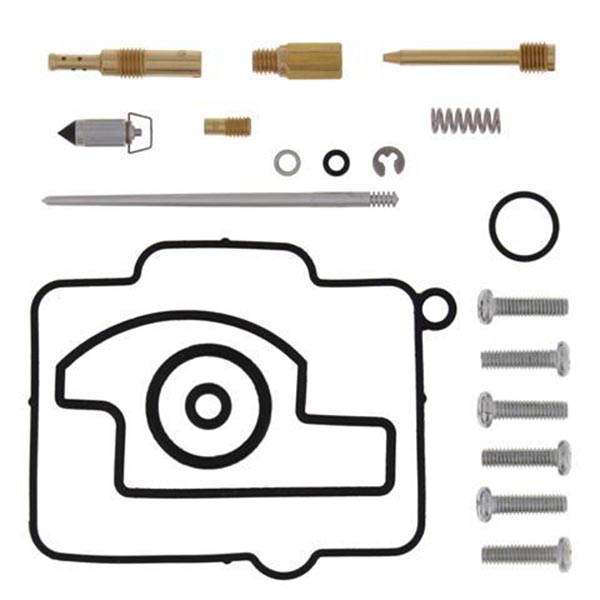 ALL BALLS CARBURETOR REPAIR KIT  26-1205