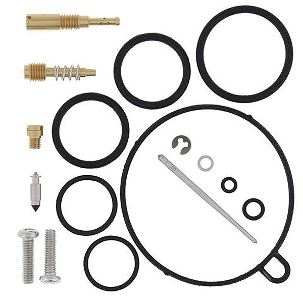 ALL BALLS CARBURETOR REPAIR KIT  26-1206