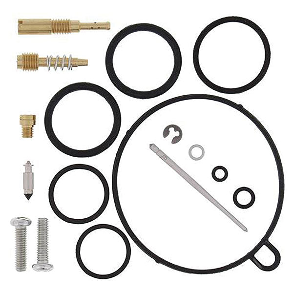 ALL BALLS CARBURETOR REPAIR KIT  26-1208