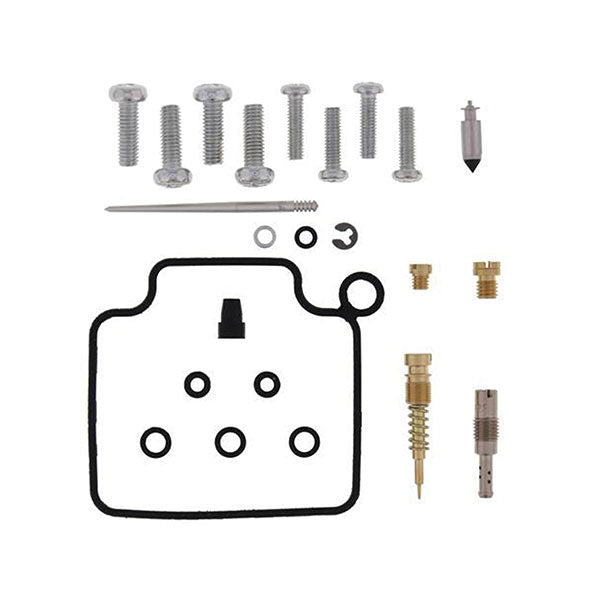 ALL BALLS CARBURETOR REPAIR KIT  26-1209
