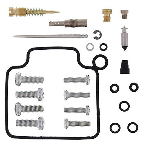 ALL BALLS CARBURETOR REPAIR KIT  26-1210