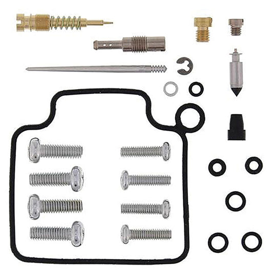 ALL BALLS CARBURETOR REPAIR KIT  26-1210