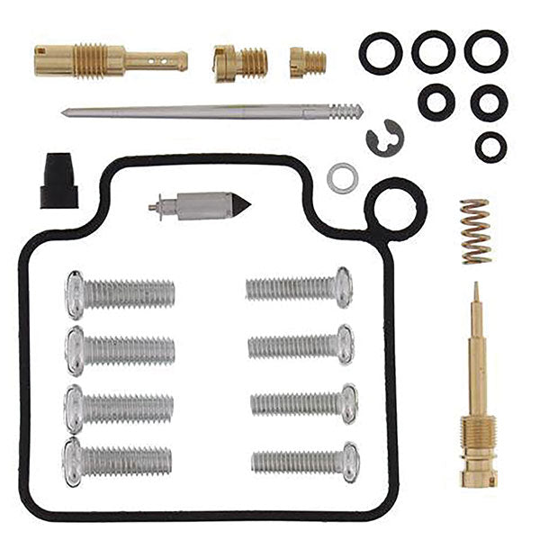 ALL BALLS CARBURETOR REPAIR KIT  26-1211