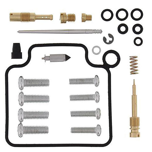 ALL BALLS CARBURETOR REPAIR KIT  26-1211