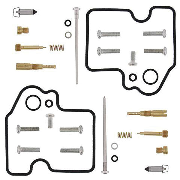 ALL BALLS CARBURETOR REPAIR KIT  26-1219