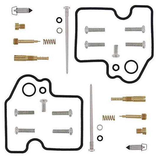 ALL BALLS CARBURETOR REPAIR KIT  26-1219