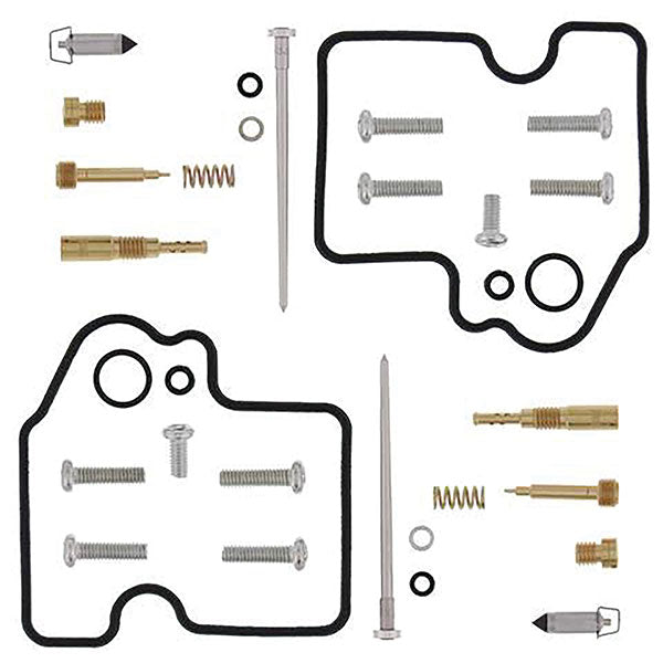ALL BALLS CARBURETOR REPAIR KIT  26-1220
