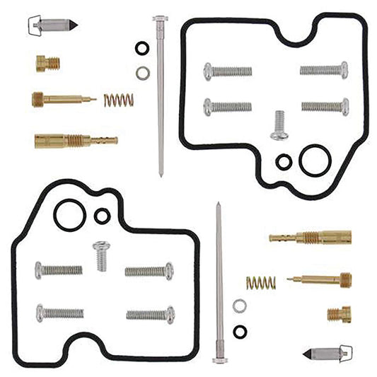 ALL BALLS CARBURETOR REPAIR KIT  26-1220