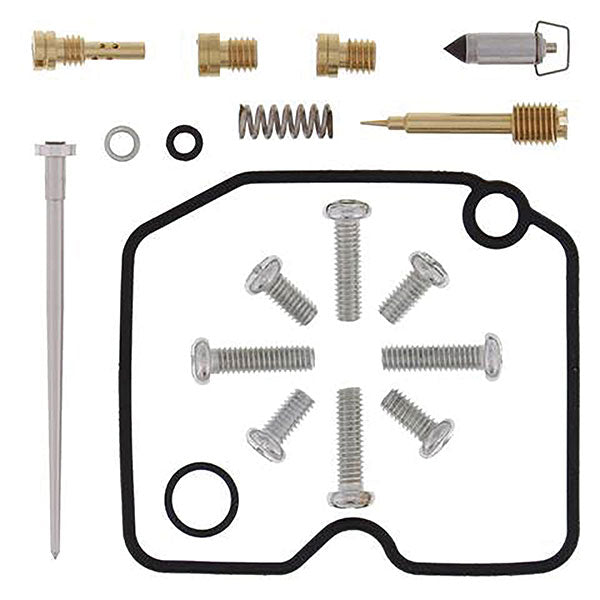 ALL BALLS CARBURETOR REPAIR KIT  26-1221