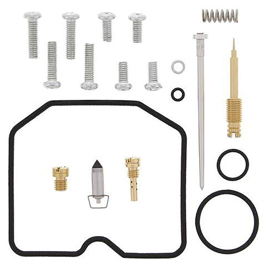 ALL BALLS CARBURETOR REPAIR KIT  26-1224