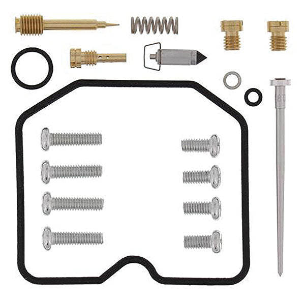 ALL BALLS CARBURETOR REPAIR KIT  26-1225