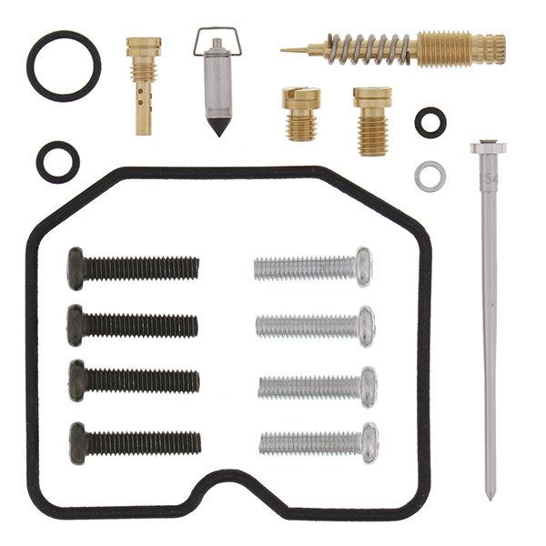 ALL BALLS CARBURETOR REPAIR KIT KAWASAKI 26-1232