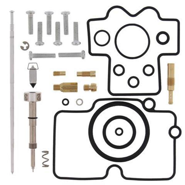 ALL BALLS CARBURETOR REPAIR KIT  26-1235