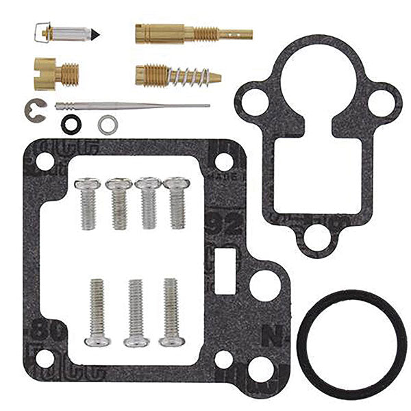ALL BALLS CARBURETOR REPAIR KIT  26-1246
