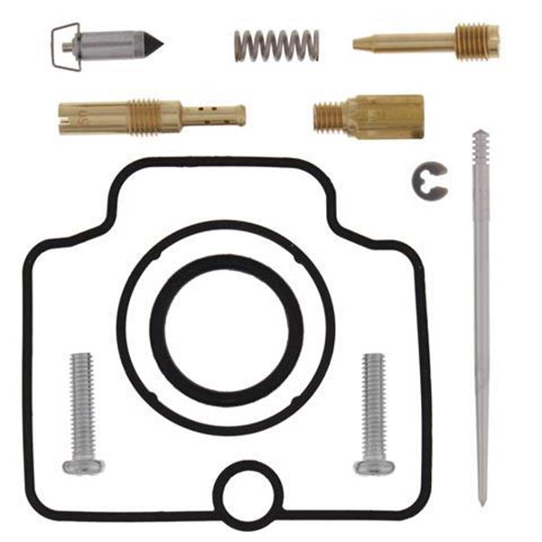 ALL BALLS CARBURETOR REPAIR KIT  26-1247