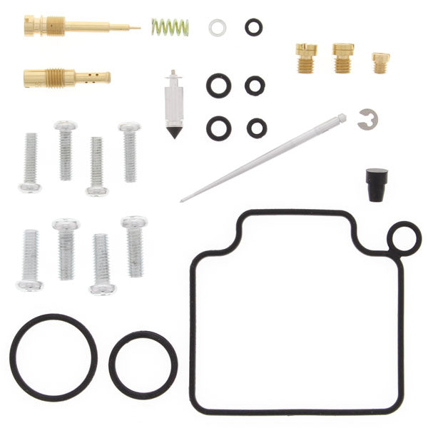 ALL BALLS CARBURETOR REPAIR KIT  26-1248