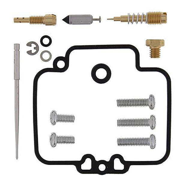 ALL BALLS CARBURETOR REPAIR KIT  26-1249