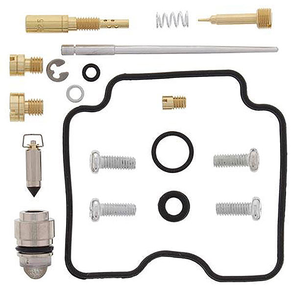 ALL BALLS CARBURETOR REPAIR KIT  26-1250
