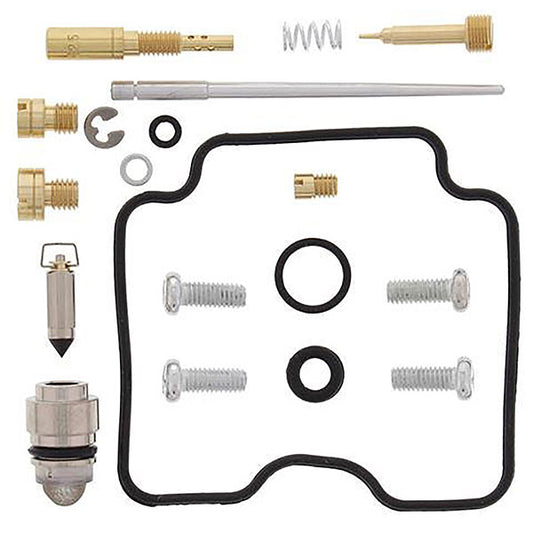 ALL BALLS CARBURETOR REPAIR KIT  26-1250