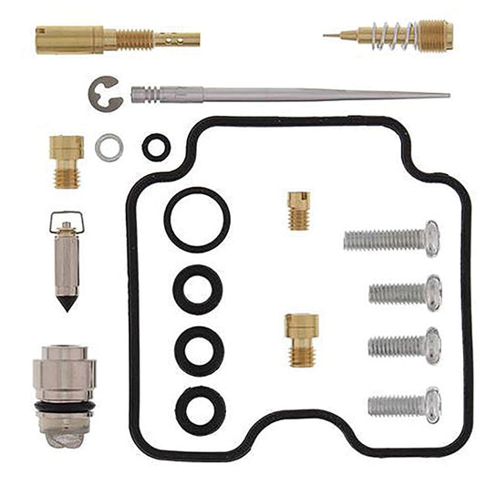 ALL BALLS CARBURETOR REPAIR KIT  26-1254