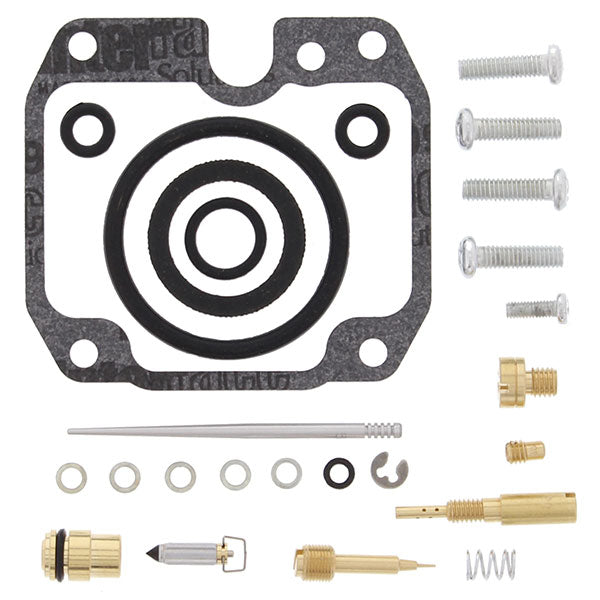 ALL BALLS CARBURETOR REPAIR KIT YAMAHA 26-1255