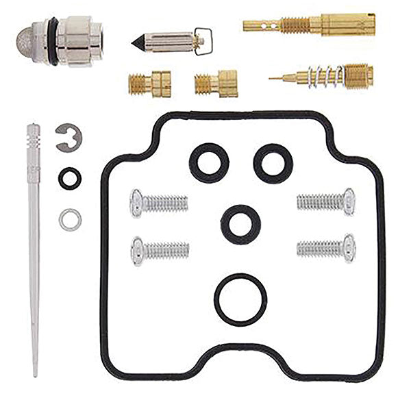ALL BALLS CARBURETOR REPAIR KIT  26-1256