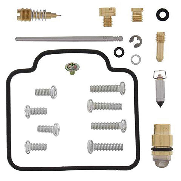 ALL BALLS CARBURETOR REPAIR KIT  26-1258