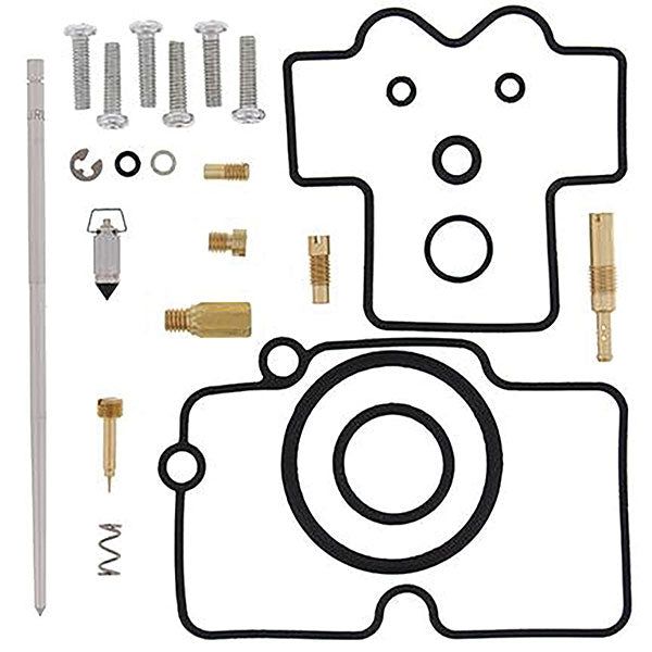 ALL BALLS CARBURETOR REPAIR KIT  26-1266