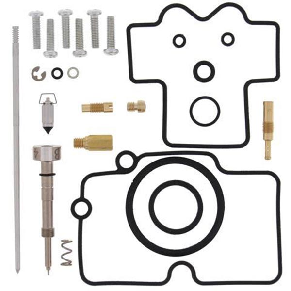 ALL BALLS CARBURETOR REPAIR KIT  26-1272