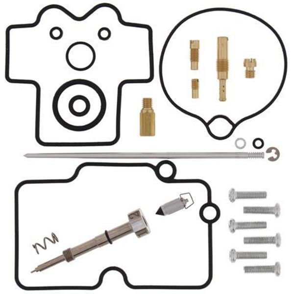 ALL BALLS CARBURETOR REPAIR KIT  26-1274